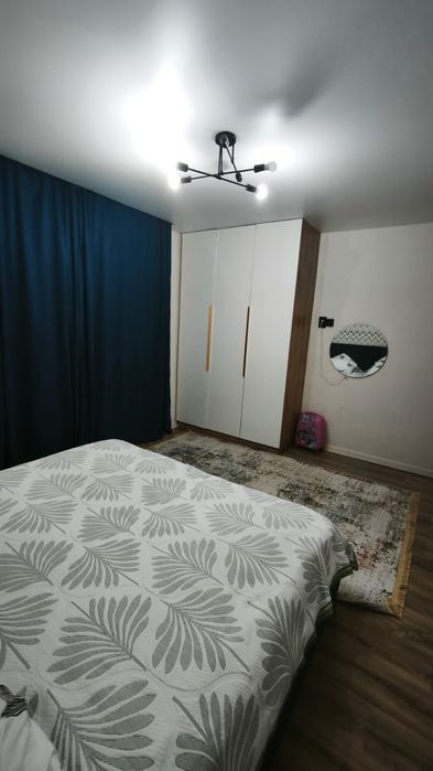 дом на старом аэропорту