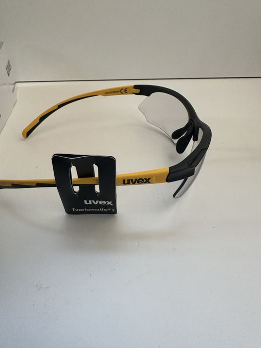 uvex sportstyle 802 V фотохромни