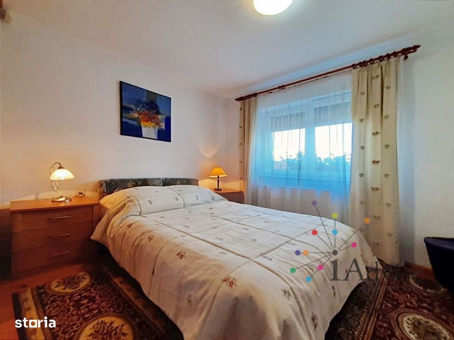 Vila de Inchiriat, Brasovul Vechi