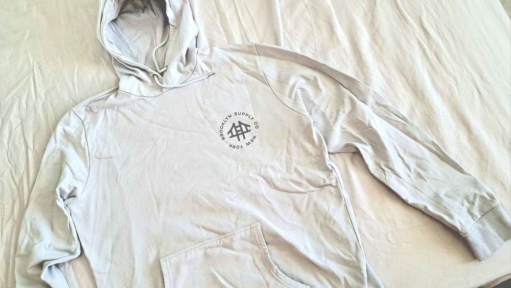 Суичър Brooklyn Supply New York M (L)