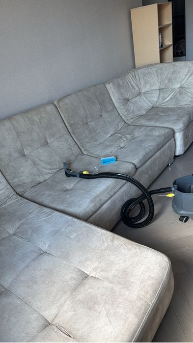 Продам диван модульный