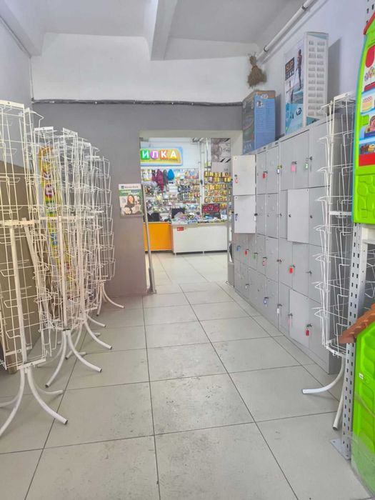 Продажа готового бизнеса