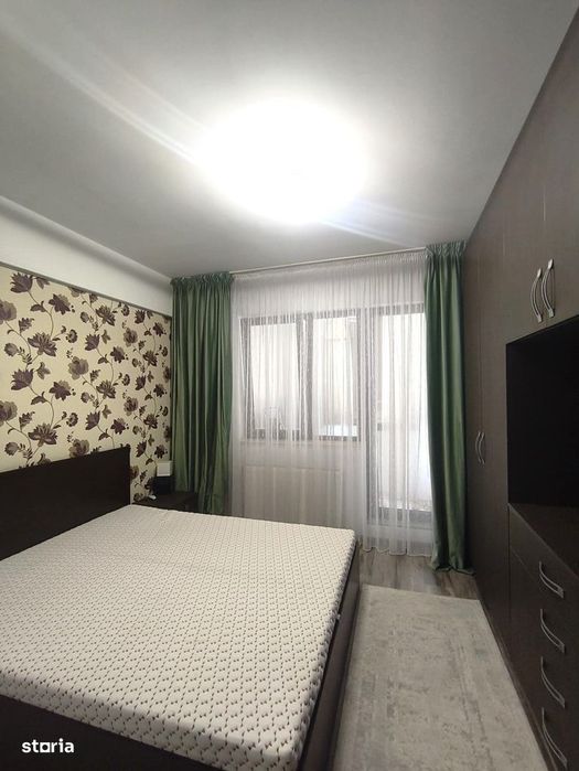 Rahova- Confort Urban - Apartament 2 camere - Loc de parcare - 500 EUR