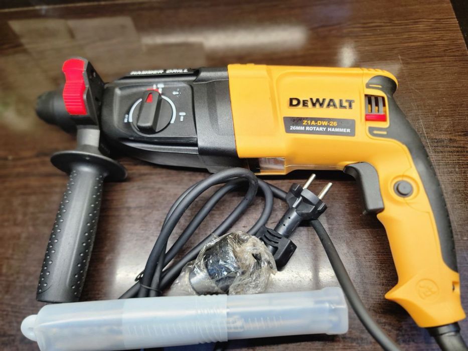 Dewalt perfarator