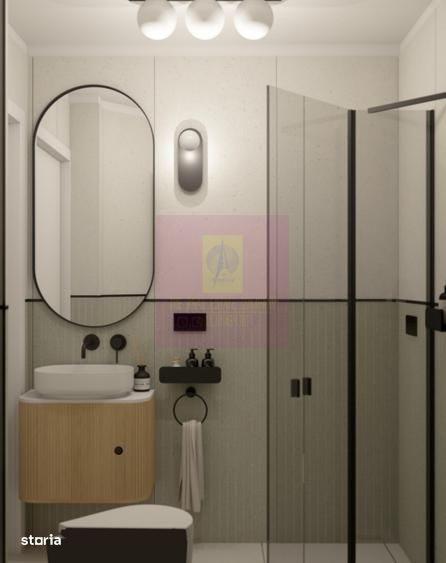 Două apartamente premium în Floreasca | Design de arhitect | Renovat i