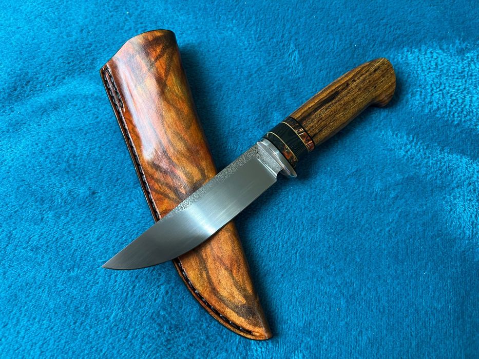 Ловен нож премиум