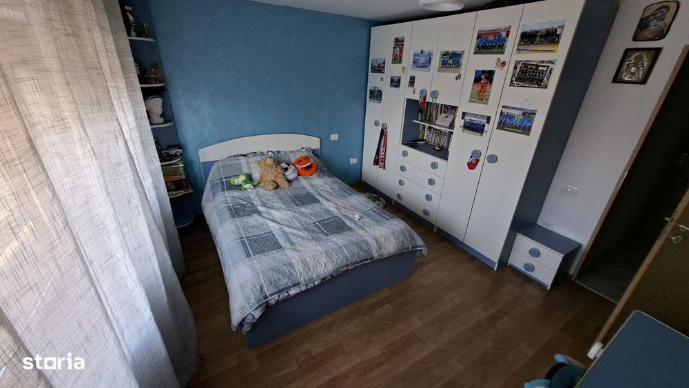 Vila P+1E de vanzare in localitatea Eforie Nord, zona de vile