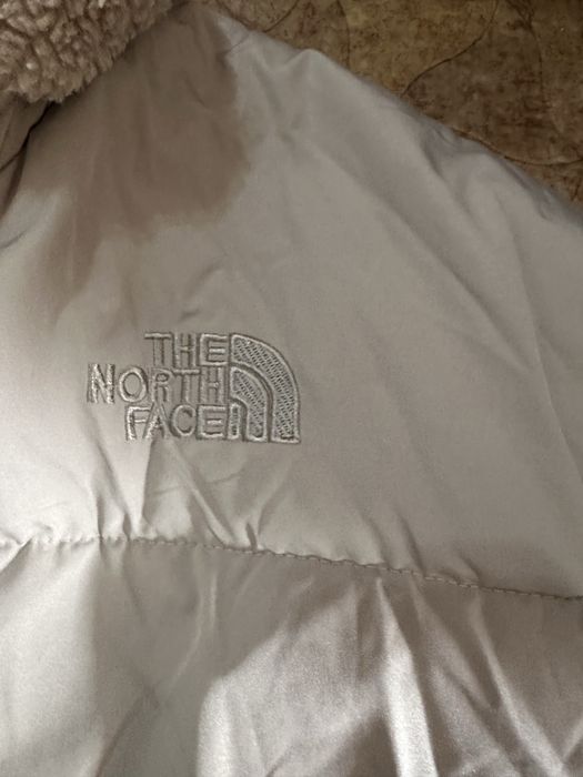 Тедди куртка TheNorthFace