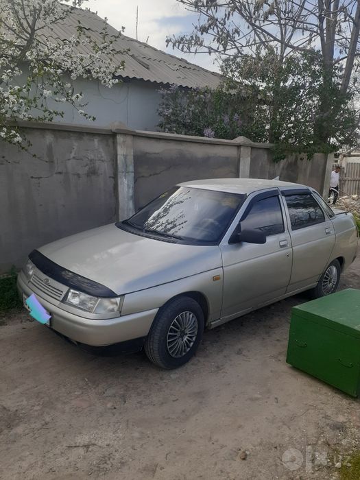Продается ваз 2110