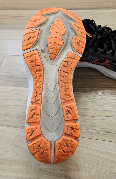 Мъжки маратонки ASICS Dynablast 01 Road Running - 41