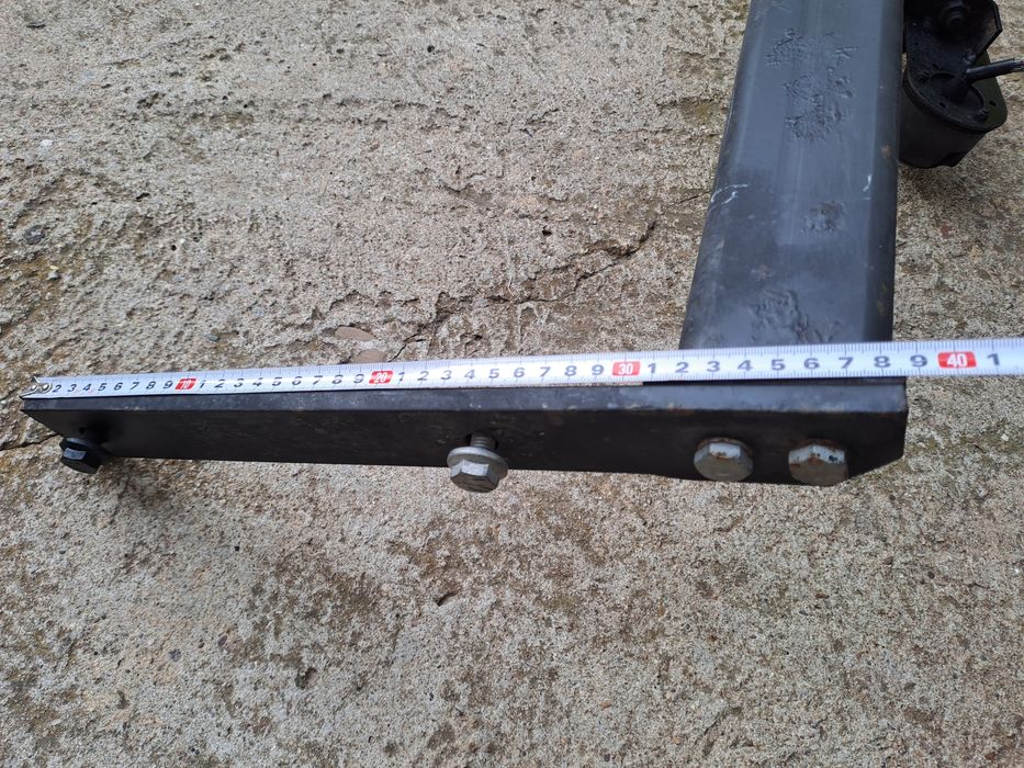 Теглич BOSAL ( оргинален)