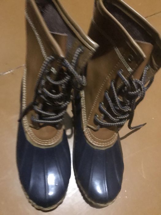 Обувь  женская  lands end