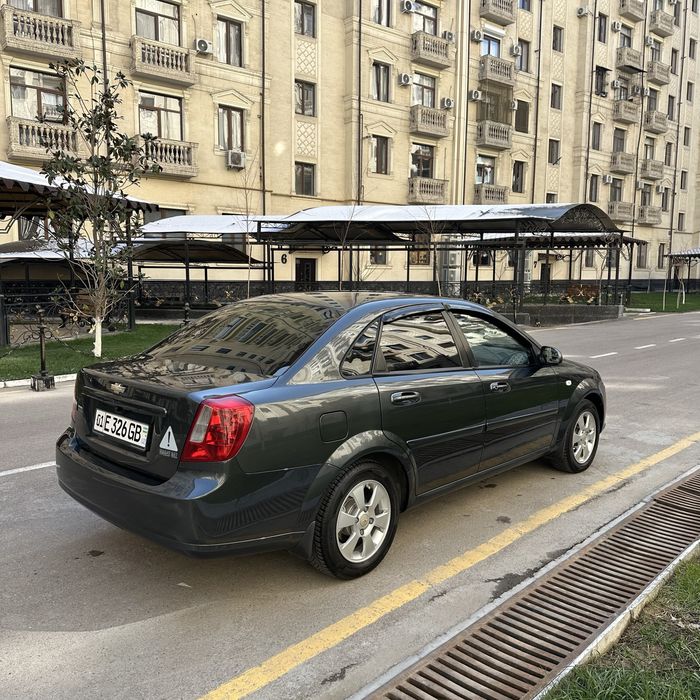 Gentra ГАЗ 2019 Тоза 89 пробег навороты