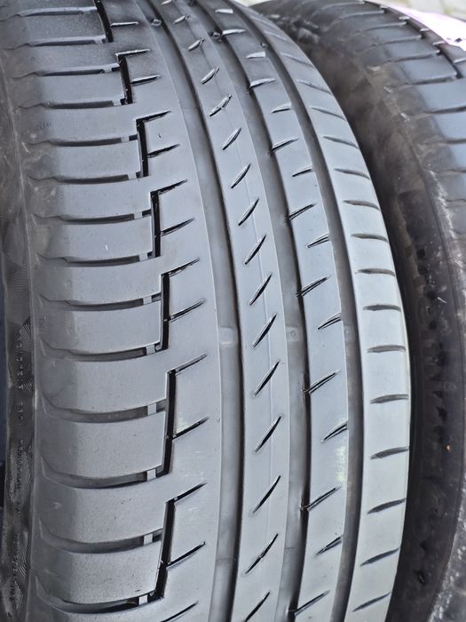 235 50 19 Continental