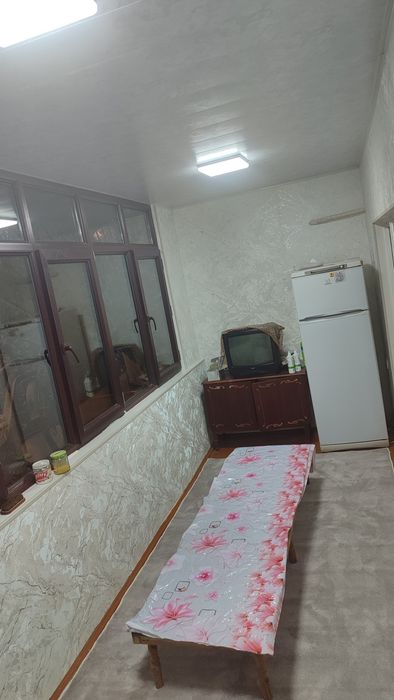 Chilonzordan  Ijaraga 2 xonali kvartira