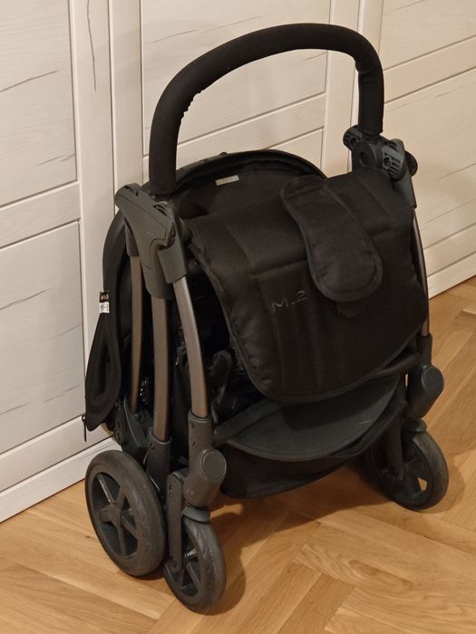 Лятна количка Mast M2 Onyx