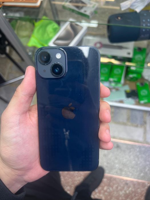 Айфон 14 в хорошем состоянии