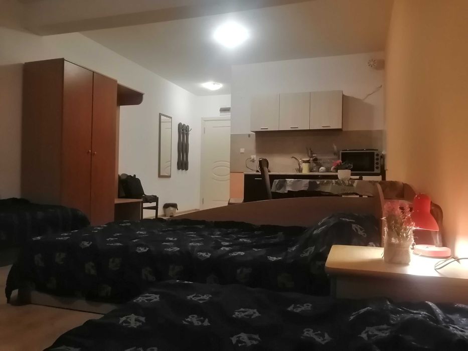 Студио под наем Несебър