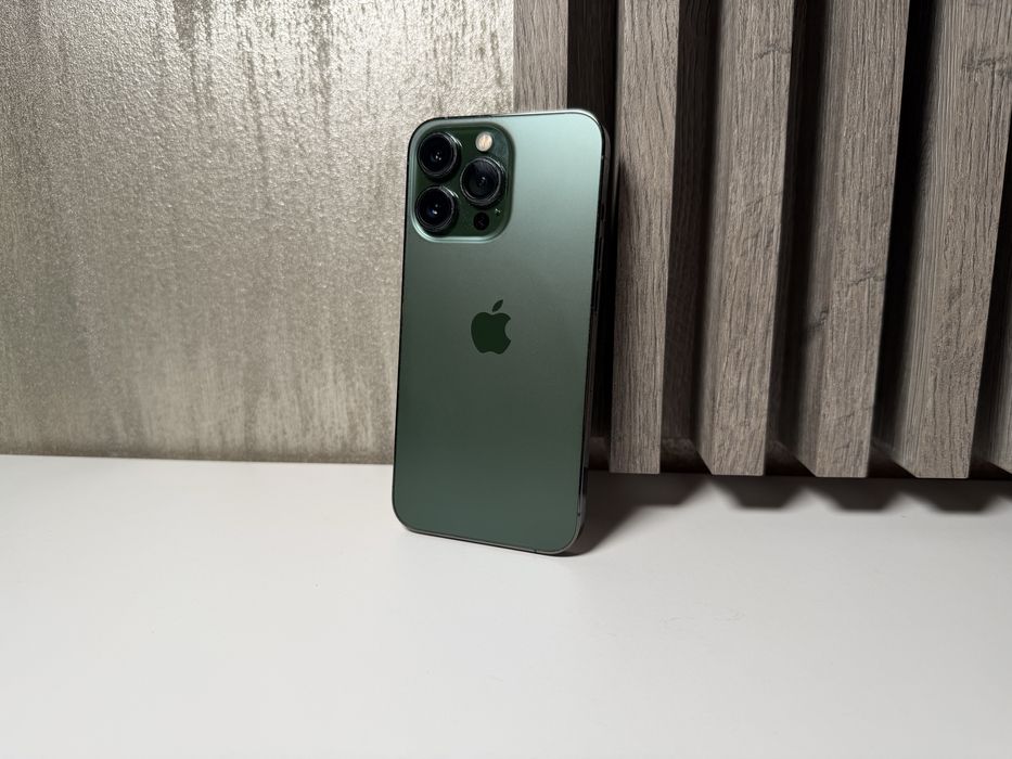 iPhone 13 Pro 128GB Garantie 2 ani Universul Telefoanelor