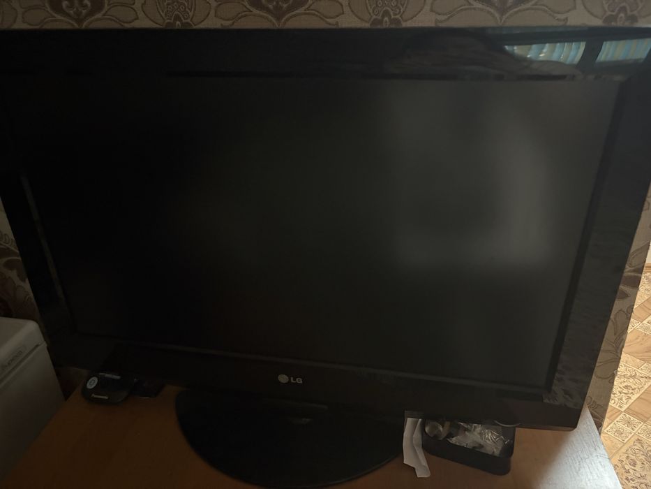 Теливизор LG хороший