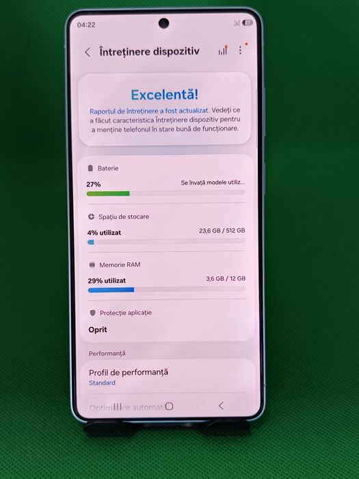 Samsung S26 Ultra 512GB * Garantie * Buy Back