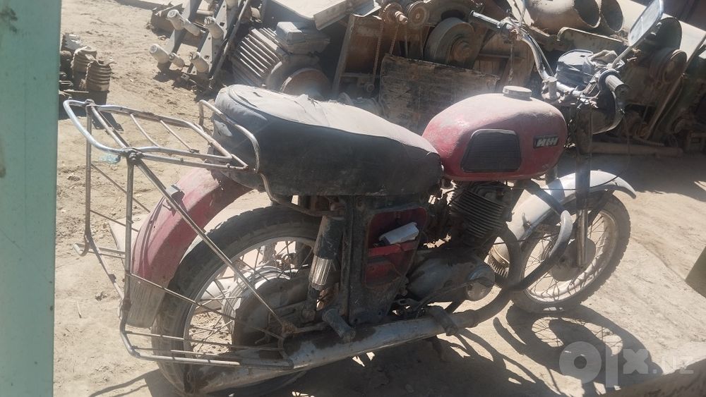 Motosikl       ij