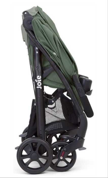 Продам детскую коляску