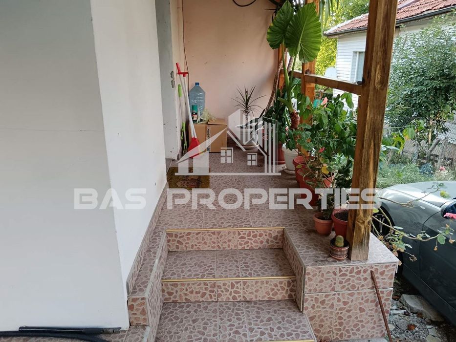 Продава се Къща в Перник, Ралица - 59 кв.м за 2204 €/кв.м - Снимка #3