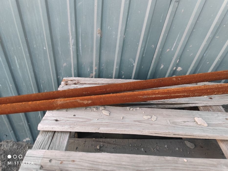 Продам трубу диаметром 32