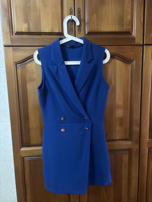 Мохито комплект/сет в синьо