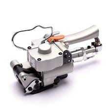 Упаковочный аппарат для ленты пневматический