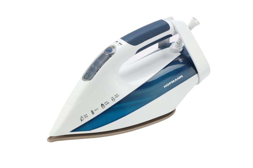 Утюг от бренда Hofmann
