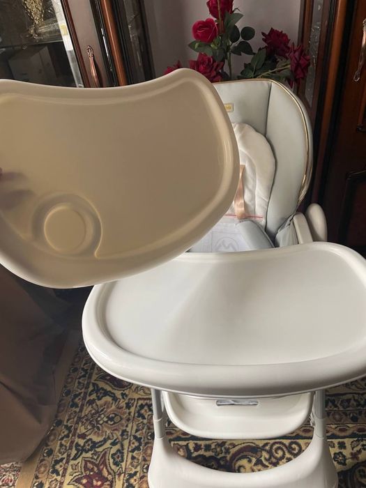 Продается детский стульчик для кормления