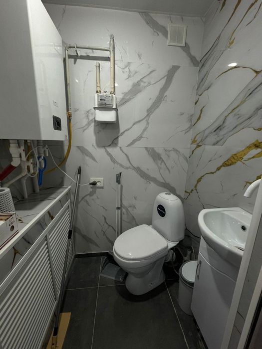 Сдается новая баня в центре городе