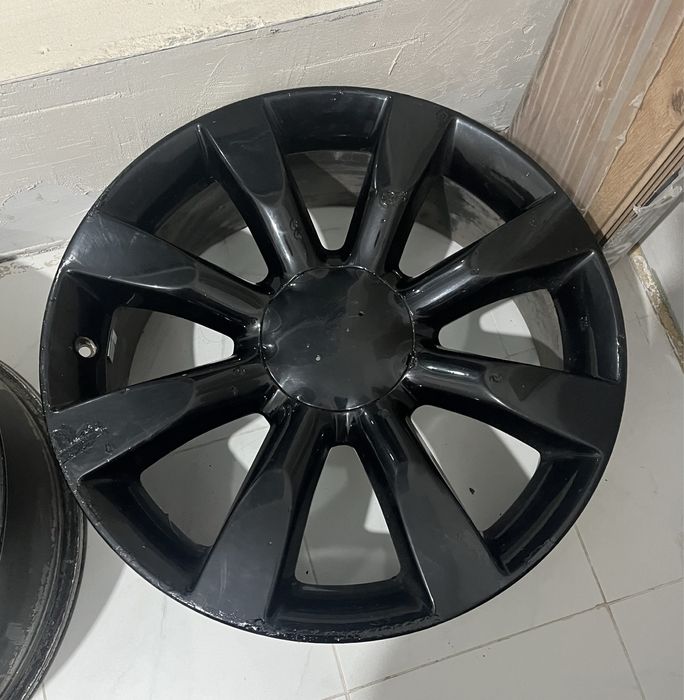 Диски для INFINITI