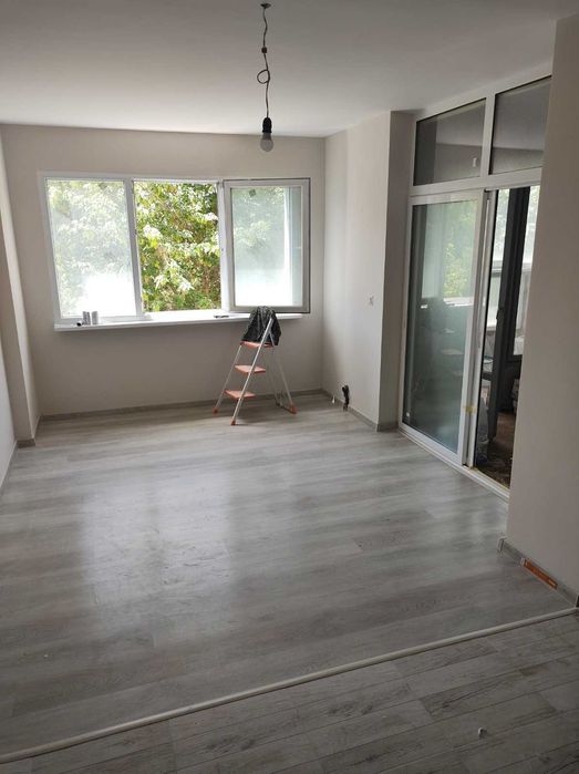 Шпакловка, боядисване, обръщане на прозорци/врати Пазарджик и околност