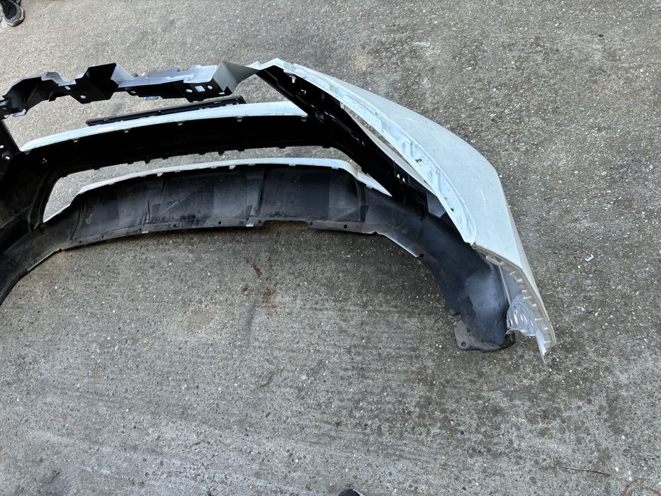 Броня Мицубиши Еклипс/Mitsubishi Eclipse