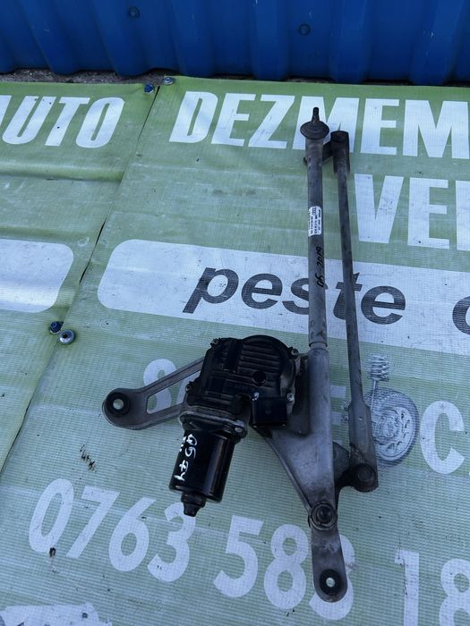 Ansamblu ștergătoare cu motoraș Audi Q5 FY