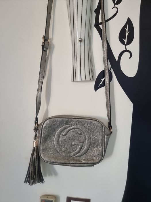 Фешън чанти с дълга дръжка