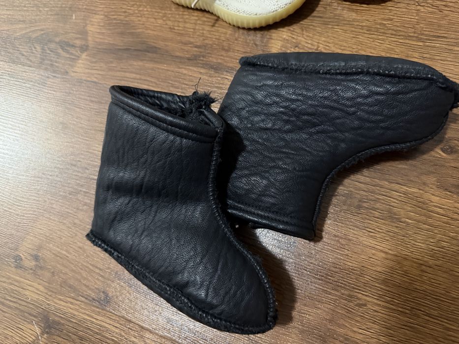 Детская обувь новые