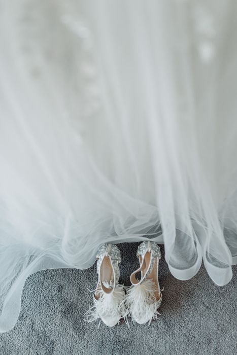 Vând rochie de mireasa