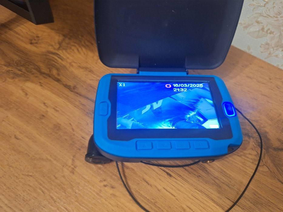 Подводная камера