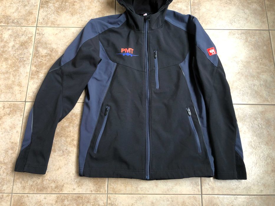 Engelbert Strauss Softshell jacket e.s.vision яке S