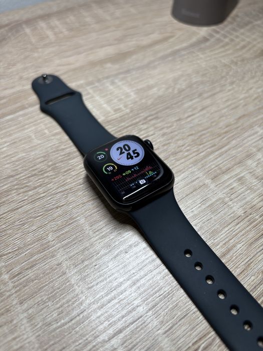 Apple Watch SE 2 (2022) 40mm