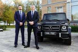 Охрана Кузет Алматы