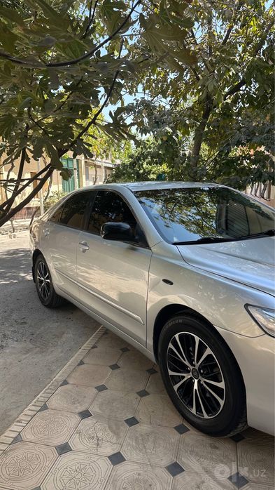 Продается Toyota camry 40