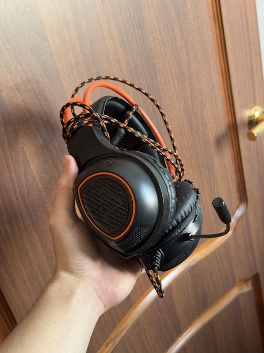 HyperX Pulsefire Haste 2