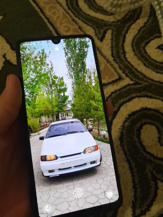 Samsung A33 5G обмен