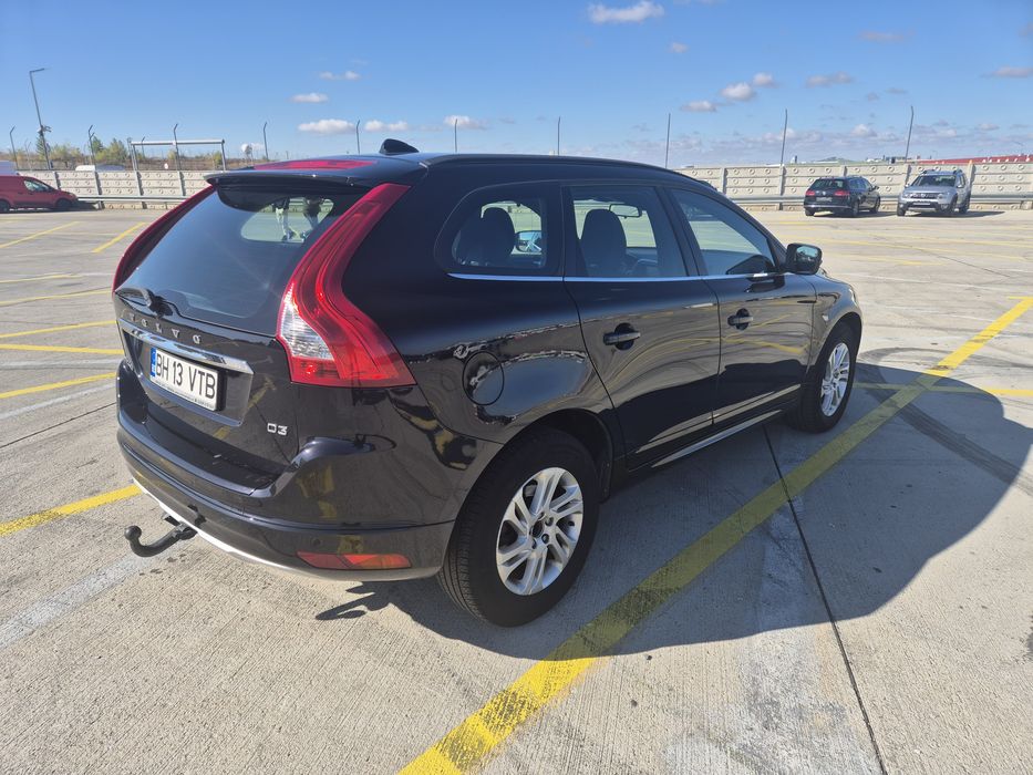 Volvo XC 60  2.0diesel