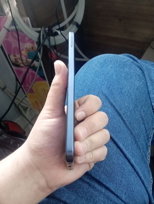 HONOR X8 128 gb  телефон